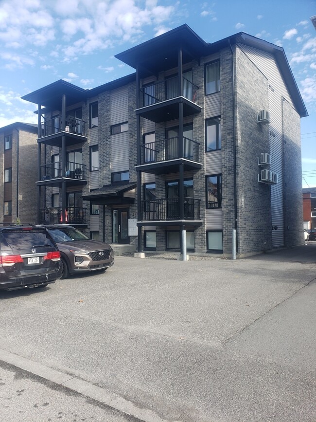 Photo - 44 Rue Georges-Bilodeau