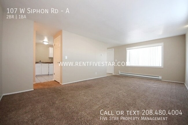 Photo - 107 W Siphon Rd Unidad A