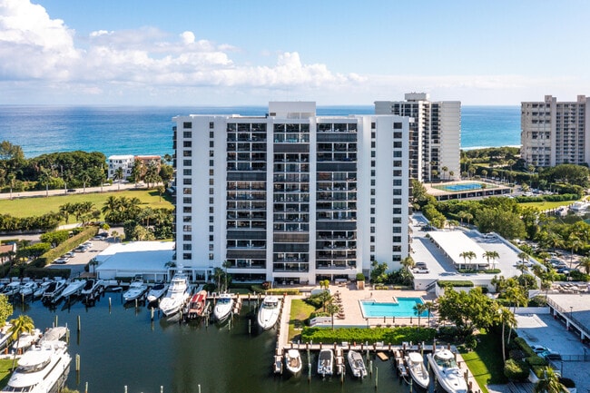 Building Photo - 4748 S Ocean Blvd Unit 406 Rental