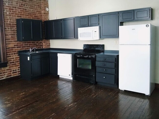 South College - Residential
