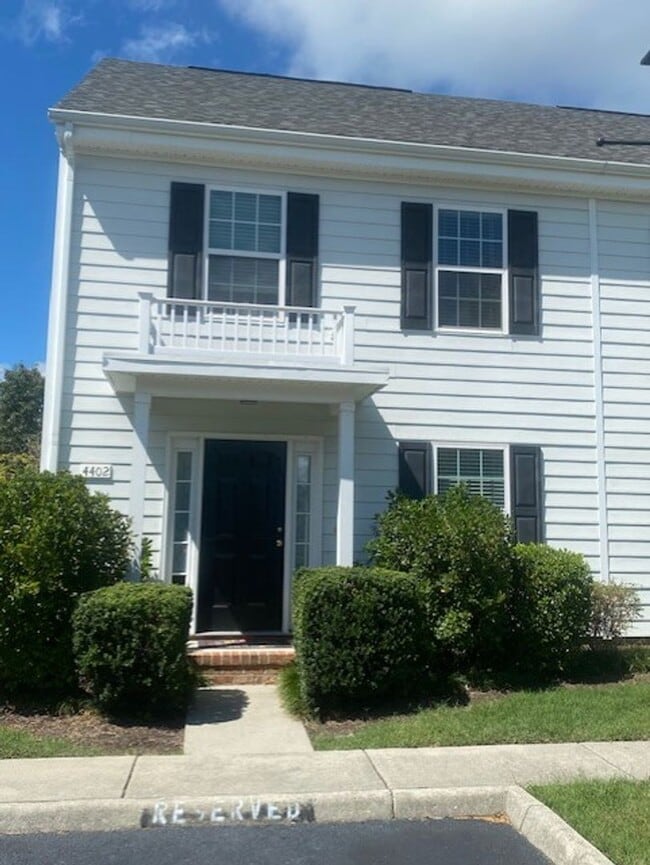 Building Photo - 4402 Betty Ln