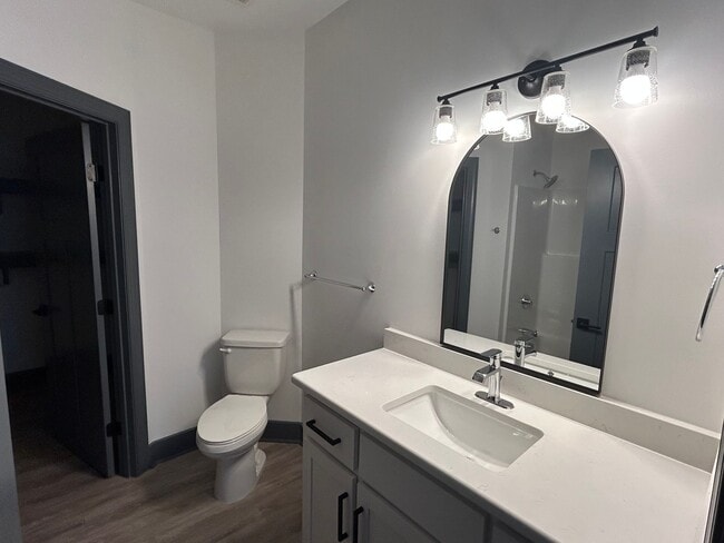 Deerridge Apartments