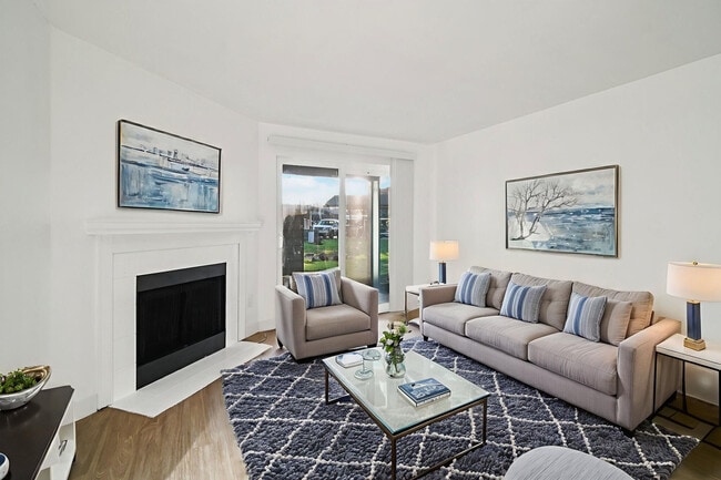 Photo - Plum Tree Park