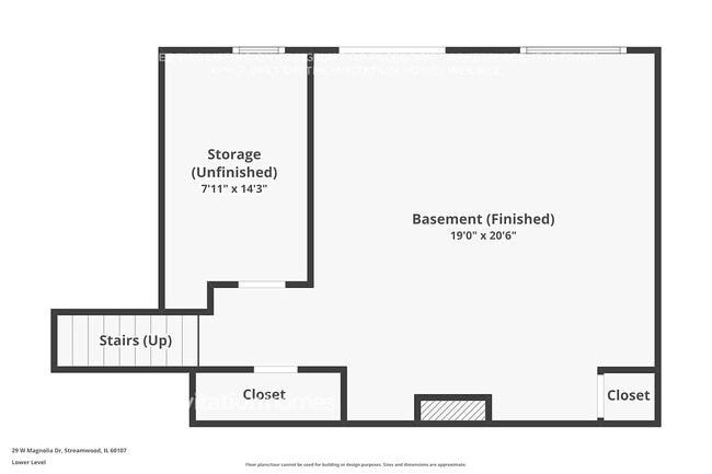 29 Magnolia Dr