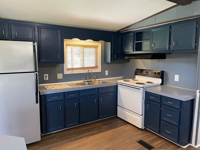 Photo - 2 bed 2 bath mobile home