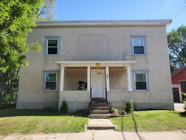 415 23rd Ave N Unidad 4