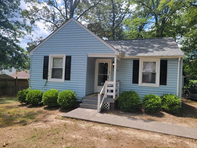 Charming 2-Bedroom Cottage for Rent in Hen... - Charming 2-Bedroom Cottage for Rent in Hen... House