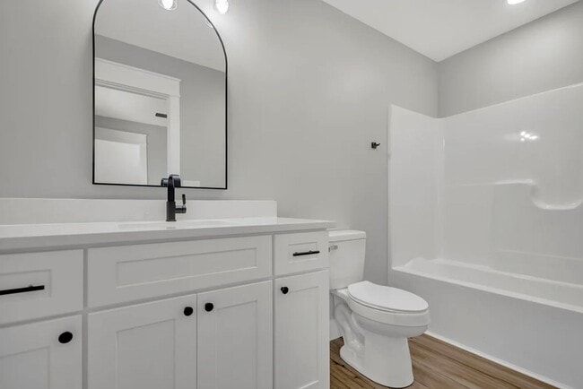 Photo - Call to inquire about Specials! New Construction / 4 bed, 4 bath Available 8/14/2026