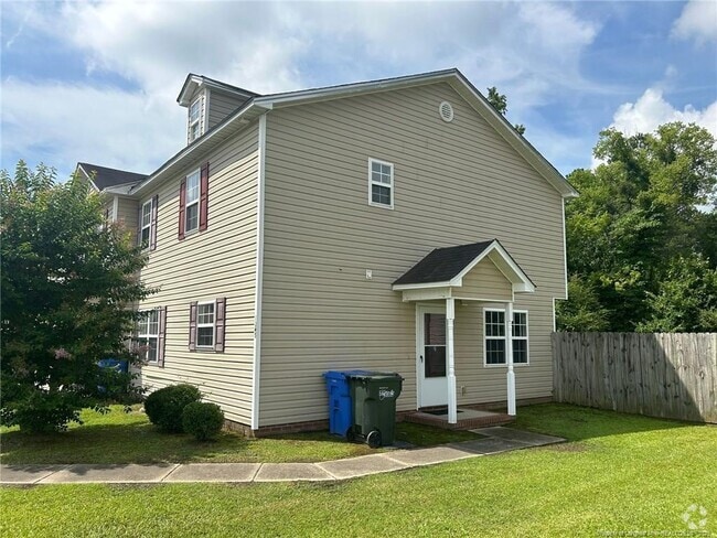 Building Photo - 1245 Bombay Dr Rental
