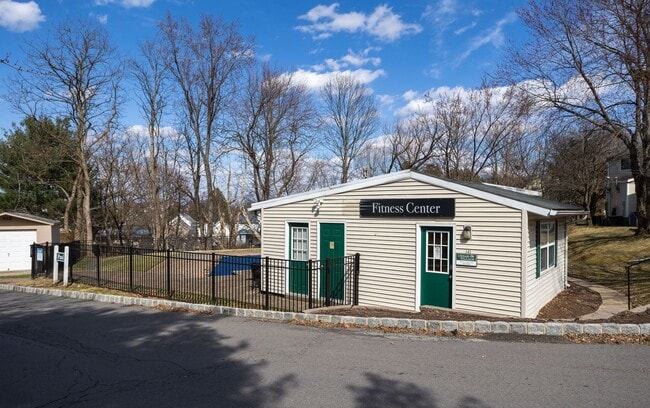 Photo - Cedar Village Apartments and Townhomes