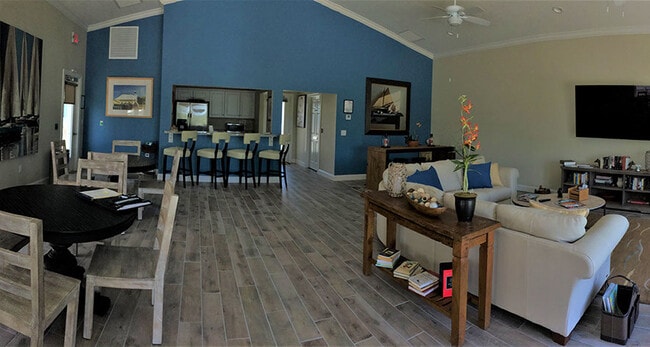 The Henry Street Villas