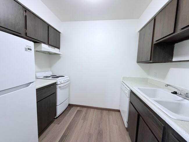 Photo - Freedom Park Apartments