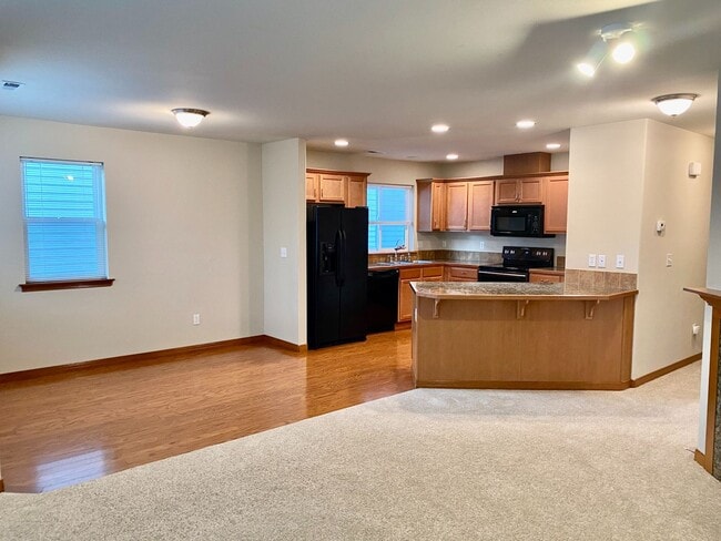 Photo - Lynnwood Home