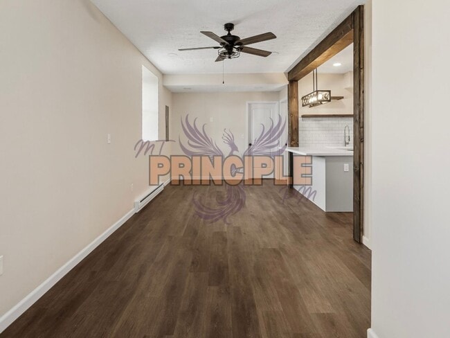 Photo - Park St. Apartments Unit 533 W. Park  C