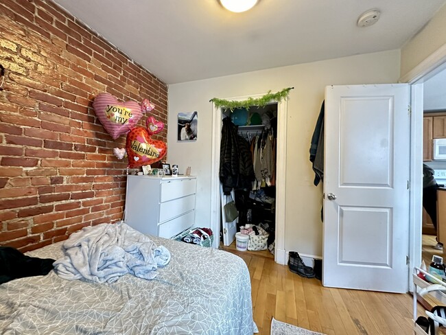 Photo - 836 Huntington Ave Townhome