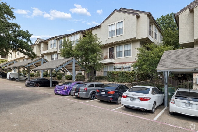 Villas of Bent Trails