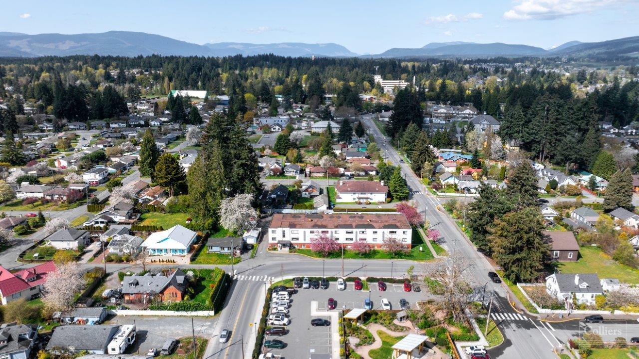 Photo - Mainstreet Cowichan Apartments