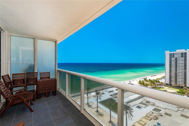 Photo - 1830 S Ocean Dr Unit 1605