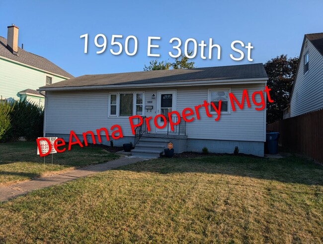 Building Photo - 3 Bedroom Single Home Lorain, Oh