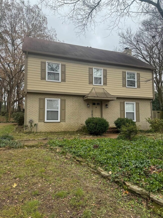 Building Photo - 2852 Leesburg Dr