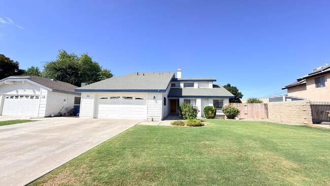 Photo - Spacious Two-Story Home with Large Backyard – Available Now!