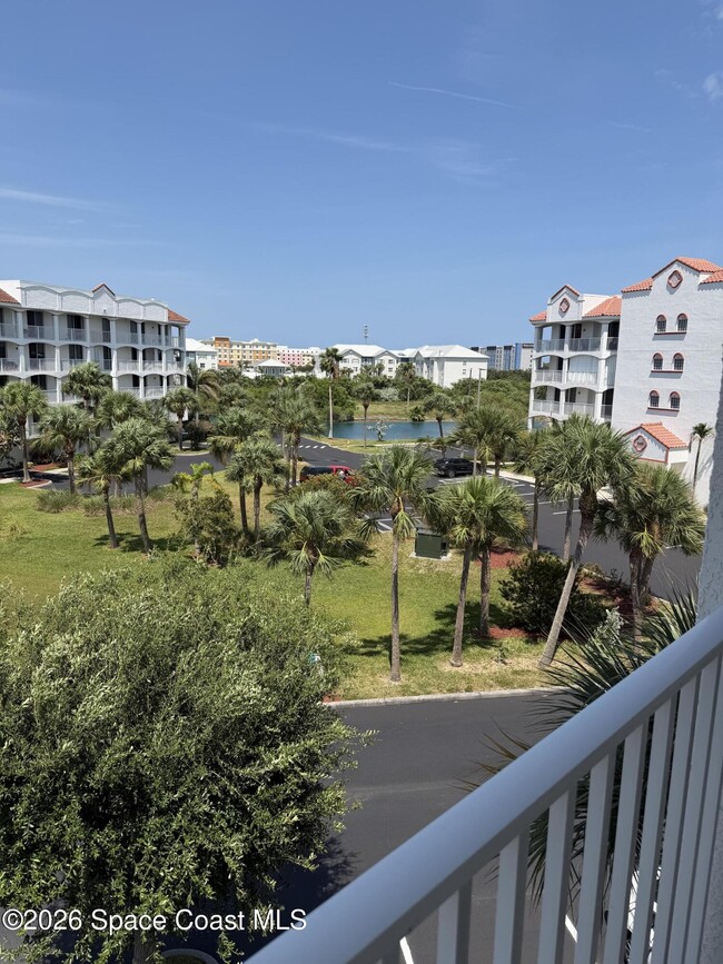Building Photo - 8914 Puerto Del Rio Dr Unit 403