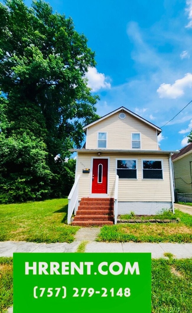 Building Photo - Coming Soon..... Cozy 3 Bedroom 1.5 Bath T... Rental