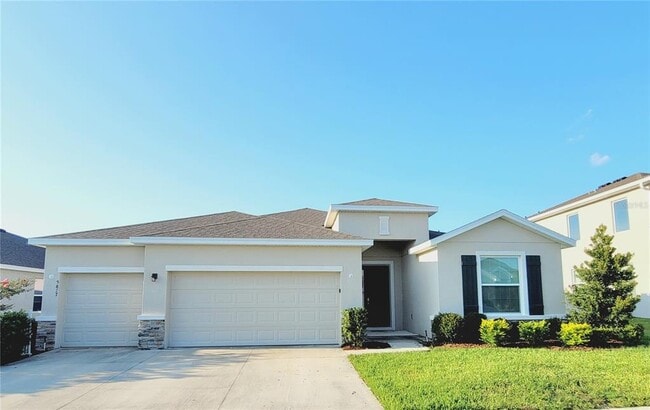 Building Photo - 5877 SW 82nd Ln Rental