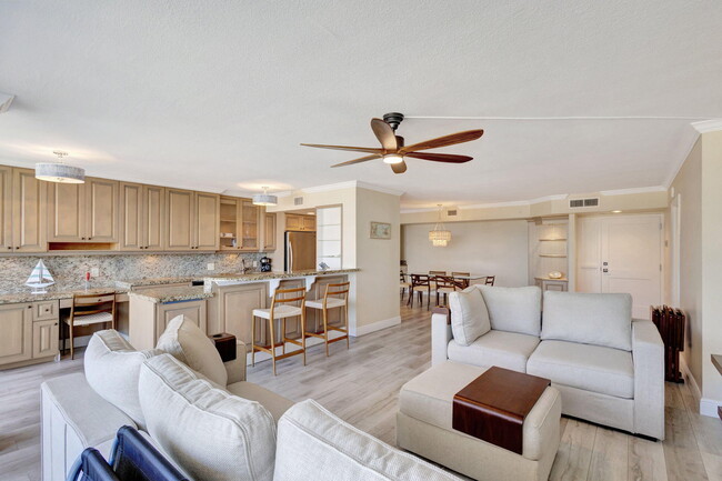 Photo - 3400 N Ocean Dr Condo Unit 505