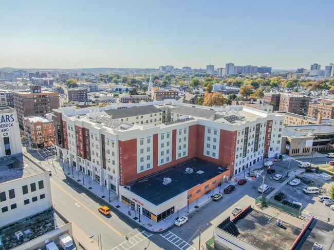 Photo - Walcott Unit 224