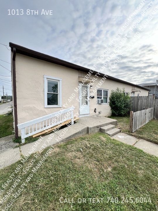 Photo - 1013 8th Ave Apartment