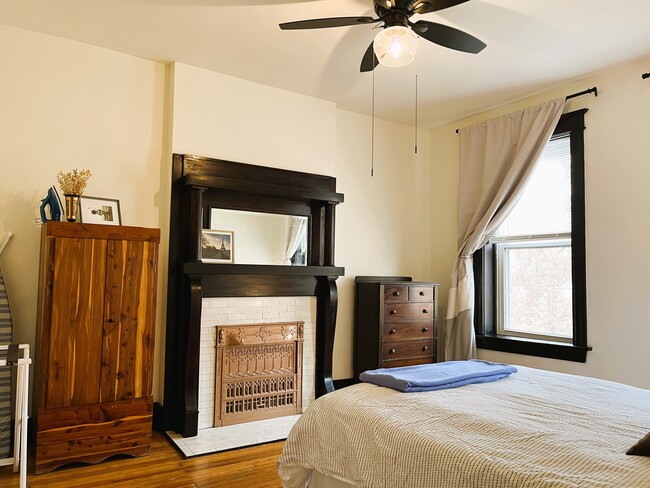 Photo - 3524 S Compton Ave