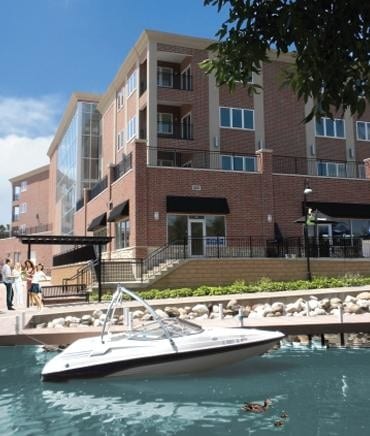 River Place