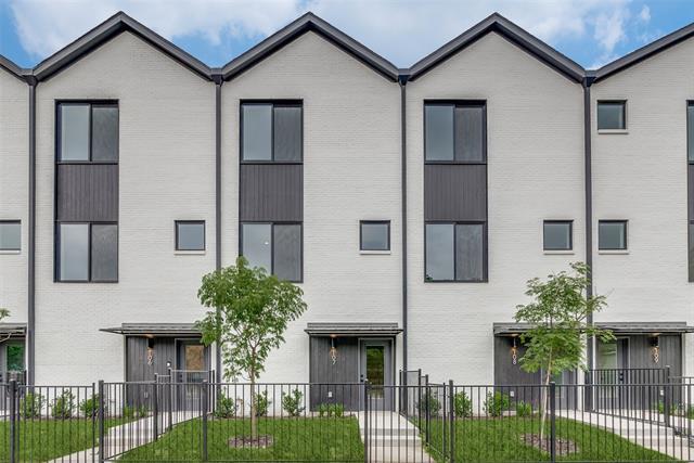 Photo - 5609 Live Oak St Townhome