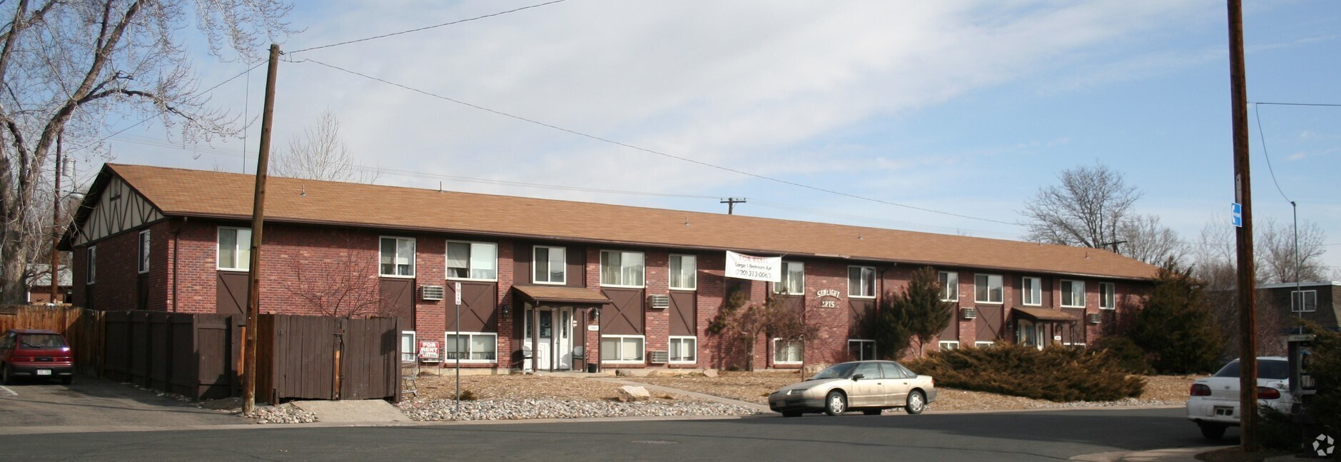Photo - Sunlight Apartments