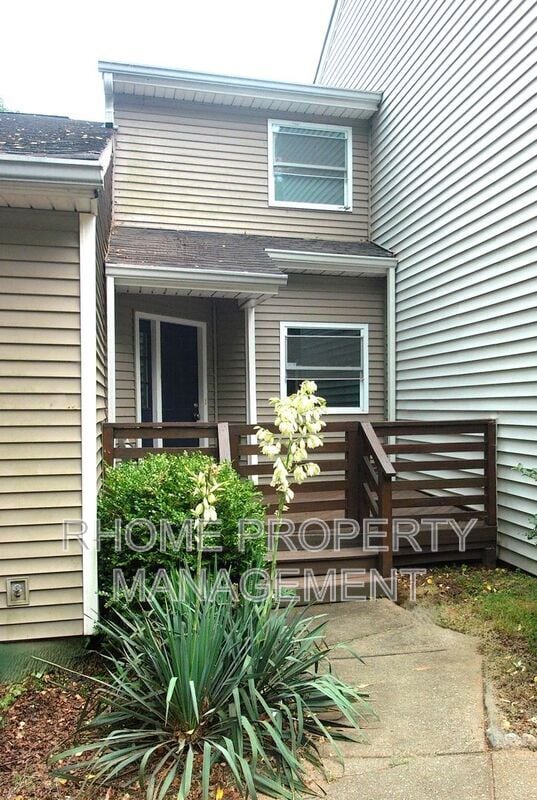 Building Photo - 4279 Cabretta Dr Unit A