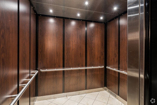 Elevator