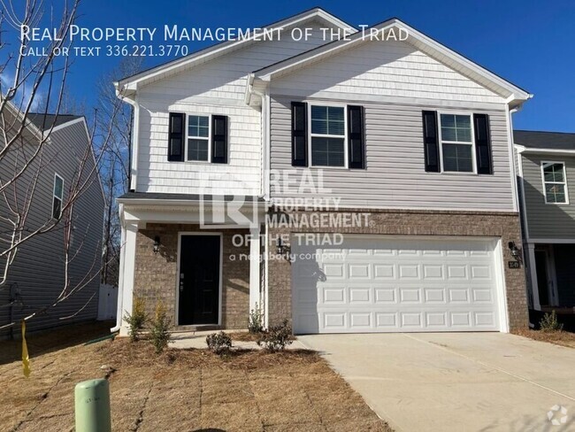 Building Photo - New Construction 5 Bedroom/3 Bath in Haw R... Rental