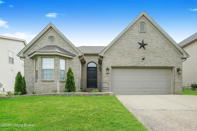 Building Photo - 8814 Eli Dr