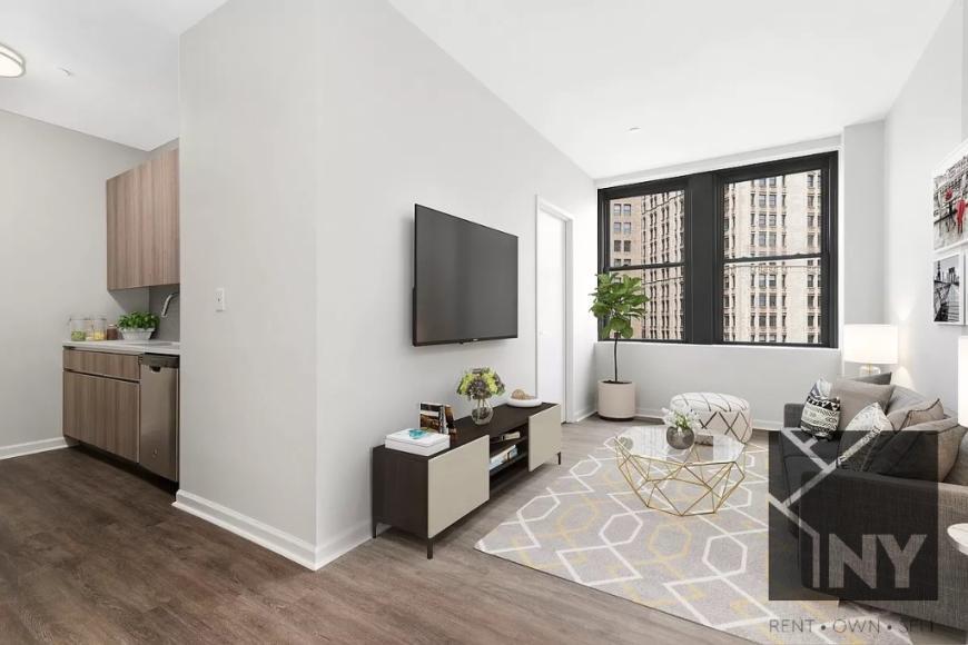 Photo - 1 bedroom in NEW YORK NY 10007 Unit 22E