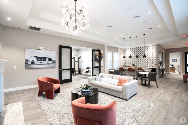 Clubhouse