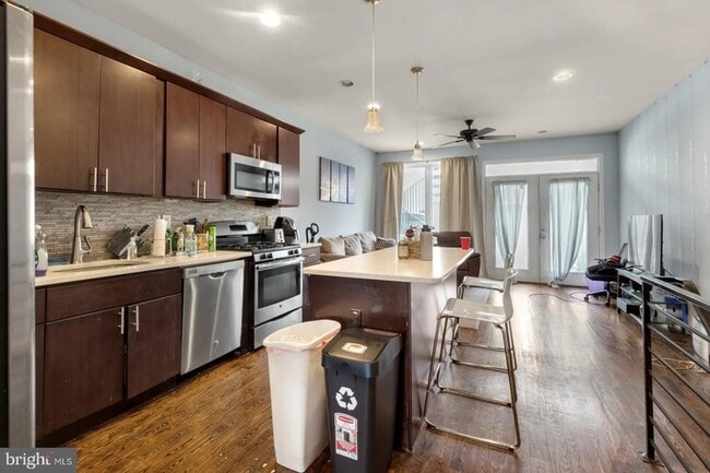 Photo - 1217 Green St Unidad B
