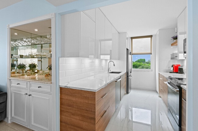 Photo - 1701 S Flagler Dr Unit 609