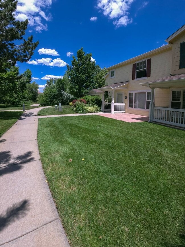 Photo - Available Now. Wellman Creek Condo