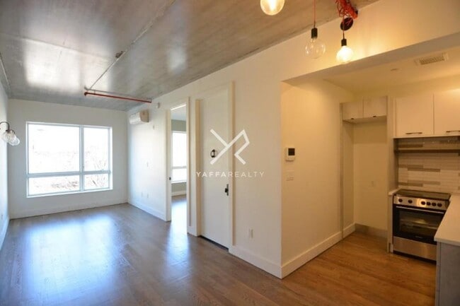 2 bedroom in BROOKLYN NY 11216 - 2 bedroom in BROOKLYN NY 11216 Unidad 2A Rental