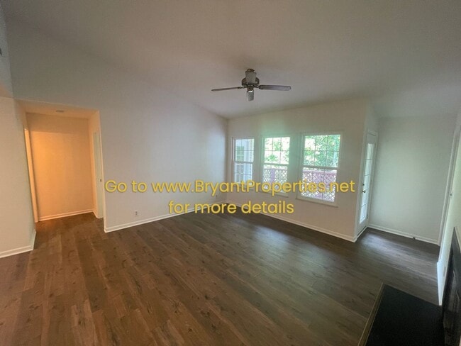 Photo - Donelson - Airport - Percy Preist Lake Area