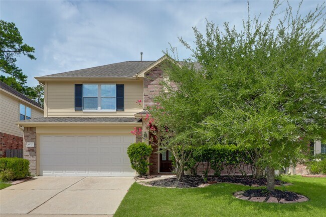 Photo - 13727 Cypresswood Crossing Blvd