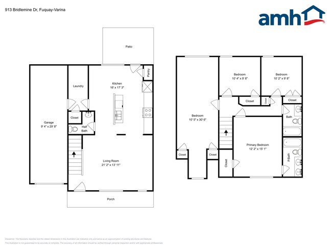 Photo - 913 Bridlemine Dr