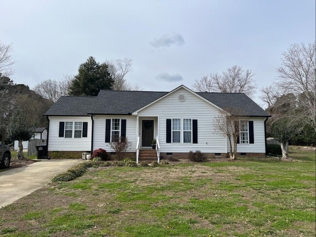Building Photo - 4408 Mannsfield Ct Rental