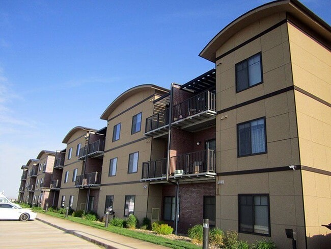 Photo - Highlands Ridge Apartments